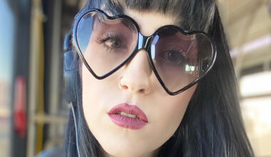 Adrienne Jourgensen