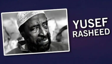 Yusef Rasheed