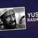 Yusef Rasheed